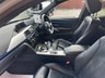 USED 2019 19 BMW 3 SERIES 2.0 318d M Sport Touring 5dr Diesel Auto Euro 6 (s/s) (150 ps) Bluetooth : Sat Nav : DAB Radio : Leather upholstery : Heated front seats : Isofix : Air-conditioning : Cargo/Load cover : Rear view camera : Front + rear parking sensors : Remotely operated tailgate