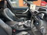 USED 2019 19 BMW 3 SERIES 2.0 318d M Sport Touring 5dr Diesel Auto Euro 6 (s/s) (150 ps) Bluetooth : Sat Nav : DAB Radio : Leather upholstery : Heated front seats : Isofix : Air-conditioning : Cargo/Load cover : Rear view camera : Front + rear parking sensors : Remotely operated tailgate