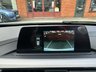 USED 2019 19 BMW 3 SERIES 2.0 318d M Sport Touring 5dr Diesel Auto Euro 6 (s/s) (150 ps) Bluetooth : Sat Nav : DAB Radio : Leather upholstery : Heated front seats : Isofix : Air-conditioning : Cargo/Load cover : Rear view camera : Front + rear parking sensors : Remotely operated tailgate
