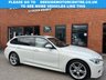 USED 2019 19 BMW 3 SERIES 2.0 318d M Sport Touring 5dr Diesel Auto Euro 6 (s/s) (150 ps) Bluetooth : Sat Nav : DAB Radio : Leather upholstery : Heated front seats : Isofix : Air-conditioning : Cargo/Load cover : Rear view camera : Front + rear parking sensors : Remotely operated tailgate
