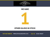 USED 2015 15 KIA RIO 1.4 2 Hatchback 5dr Petrol Auto Euro 6 (107 bhp) www.suffolkcarcentre.co.uk - Located at Lowestoft