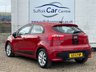 USED 2015 15 KIA RIO 1.4 2 Hatchback 5dr Petrol Auto Euro 6 (107 bhp) www.suffolkcarcentre.co.uk - Located at Lowestoft