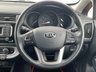 USED 2015 15 KIA RIO 1.4 2 Hatchback 5dr Petrol Auto Euro 6 (107 bhp) www.suffolkcarcentre.co.uk - Located at Lowestoft