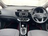 USED 2015 15 KIA RIO 1.4 2 Hatchback 5dr Petrol Auto Euro 6 (107 bhp) www.suffolkcarcentre.co.uk - Located at Lowestoft