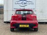 USED 2015 15 KIA RIO 1.4 2 Hatchback 5dr Petrol Auto Euro 6 (107 bhp) www.suffolkcarcentre.co.uk - Located at Lowestoft