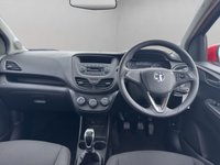 USED 2019 VAUXHALL VIVA 1.0i SE Hatchback 5dr Petrol Manual Euro 6 (a/c) (73 ps) Low running costs. Only 12,300 miles!