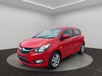USED 2019 VAUXHALL VIVA 1.0i SE Hatchback 5dr Petrol Manual Euro 6 (a/c) (73 ps) Low running costs. Only 12,300 miles!