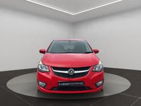 USED 2019 VAUXHALL VIVA 1.0i SE Hatchback 5dr Petrol Manual Euro 6 (a/c) (73 ps) Low running costs. Only 12,300 miles!