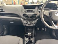 USED 2019 VAUXHALL VIVA 1.0i SE Hatchback 5dr Petrol Manual Euro 6 (a/c) (73 ps) Low running costs. Only 12,300 miles!