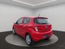 USED 2019 VAUXHALL VIVA 1.0i SE Hatchback 5dr Petrol Manual Euro 6 (a/c) (73 ps) Low running costs. Only 12,300 miles!
