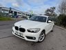 USED 2017 66 BMW 1 SERIES 1.5 118i SE Hatchback 5dr Petrol Manual Euro 6 (s/s) (136 ps) 12 Months MOT + 6 Months Warranty