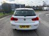USED 2017 66 BMW 1 SERIES 1.5 118i SE Hatchback 5dr Petrol Manual Euro 6 (s/s) (136 ps) 12 Months MOT + 6 Months Warranty