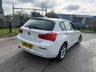 USED 2017 66 BMW 1 SERIES 1.5 118i SE Hatchback 5dr Petrol Manual Euro 6 (s/s) (136 ps) 12 Months MOT + 6 Months Warranty