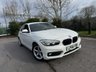 USED 2017 66 BMW 1 SERIES 1.5 118i SE Hatchback 5dr Petrol Manual Euro 6 (s/s) (136 ps) 12 Months MOT + 6 Months Warranty