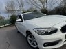 USED 2017 66 BMW 1 SERIES 1.5 118i SE Hatchback 5dr Petrol Manual Euro 6 (s/s) (136 ps) 12 Months MOT + 6 Months Warranty