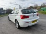 USED 2017 66 BMW 1 SERIES 1.5 118i SE Hatchback 5dr Petrol Manual Euro 6 (s/s) (136 ps) 12 Months MOT + 6 Months Warranty