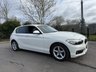 USED 2017 66 BMW 1 SERIES 1.5 118i SE Hatchback 5dr Petrol Manual Euro 6 (s/s) (136 ps) 12 Months MOT + 6 Months Warranty