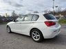 USED 2017 66 BMW 1 SERIES 1.5 118i SE Hatchback 5dr Petrol Manual Euro 6 (s/s) (136 ps) 12 Months MOT + 6 Months Warranty