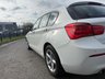 USED 2017 66 BMW 1 SERIES 1.5 118i SE Hatchback 5dr Petrol Manual Euro 6 (s/s) (136 ps) 12 Months MOT + 6 Months Warranty