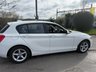 USED 2017 66 BMW 1 SERIES 1.5 118i SE Hatchback 5dr Petrol Manual Euro 6 (s/s) (136 ps) 12 Months MOT + 6 Months Warranty