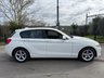 USED 2017 66 BMW 1 SERIES 1.5 118i SE Hatchback 5dr Petrol Manual Euro 6 (s/s) (136 ps) 12 Months MOT + 6 Months Warranty