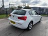 USED 2017 66 BMW 1 SERIES 1.5 118i SE Hatchback 5dr Petrol Manual Euro 6 (s/s) (136 ps) 12 Months MOT + 6 Months Warranty
