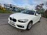 USED 2017 66 BMW 1 SERIES 1.5 118i SE Hatchback 5dr Petrol Manual Euro 6 (s/s) (136 ps) 12 Months MOT + 6 Months Warranty