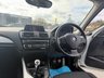 USED 2017 66 BMW 1 SERIES 1.5 118i SE Hatchback 5dr Petrol Manual Euro 6 (s/s) (136 ps) 12 Months MOT + 6 Months Warranty