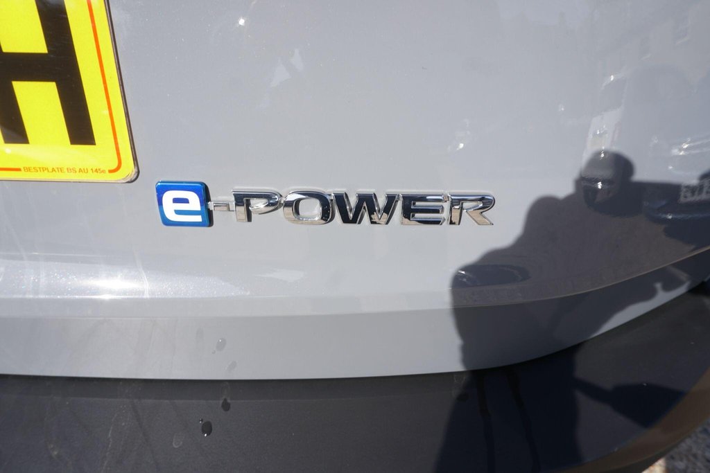 USED 2025 25 NISSAN X-TRAIL 1.5 h e-POWER Tekna Auto Euro 6 (s/s) 5dr JUST ARRIVED/LOW MILEAGE!!