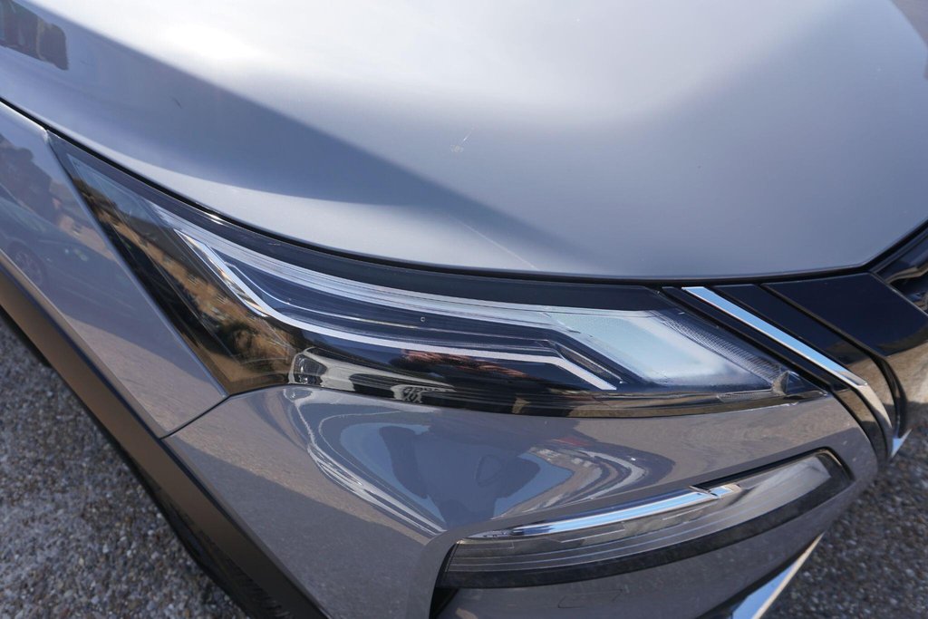 USED 2025 25 NISSAN X-TRAIL 1.5 h e-POWER Tekna Auto Euro 6 (s/s) 5dr JUST ARRIVED/LOW MILEAGE!!