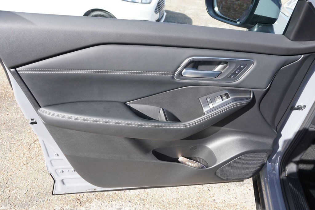 USED 2025 25 NISSAN X-TRAIL 1.5 h e-POWER Tekna Auto Euro 6 (s/s) 5dr JUST ARRIVED/LOW MILEAGE!!