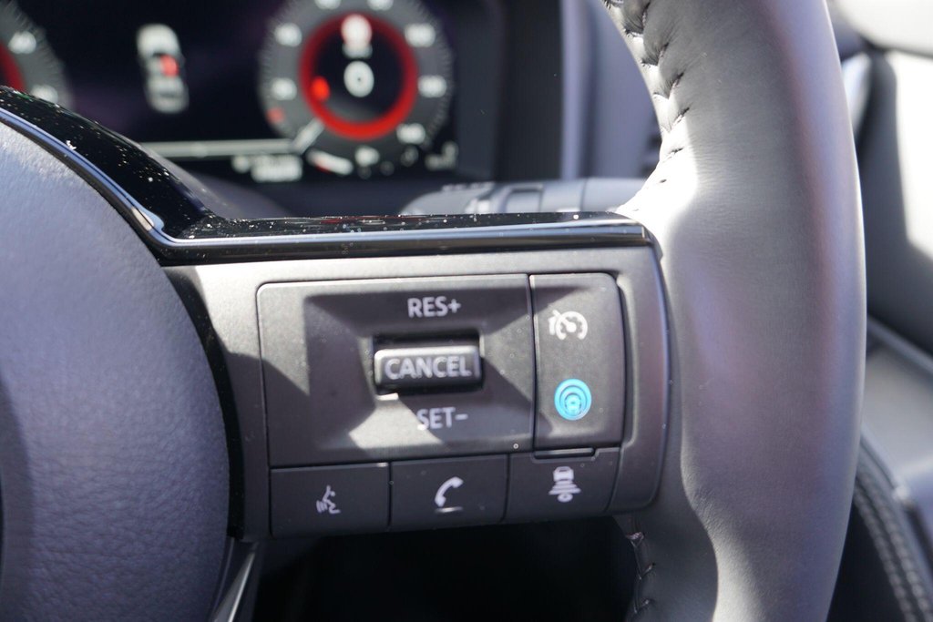 USED 2025 25 NISSAN X-TRAIL 1.5 h e-POWER Tekna Auto Euro 6 (s/s) 5dr JUST ARRIVED/LOW MILEAGE!!