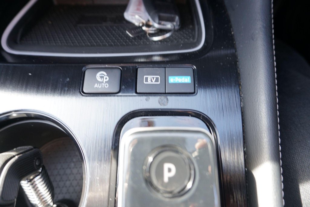 USED 2025 25 NISSAN X-TRAIL 1.5 h e-POWER Tekna Auto Euro 6 (s/s) 5dr JUST ARRIVED/LOW MILEAGE!!