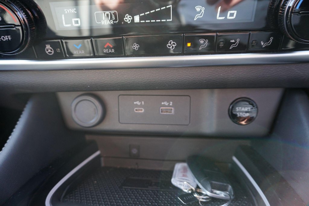 USED 2025 25 NISSAN X-TRAIL 1.5 h e-POWER Tekna Auto Euro 6 (s/s) 5dr JUST ARRIVED/LOW MILEAGE!!