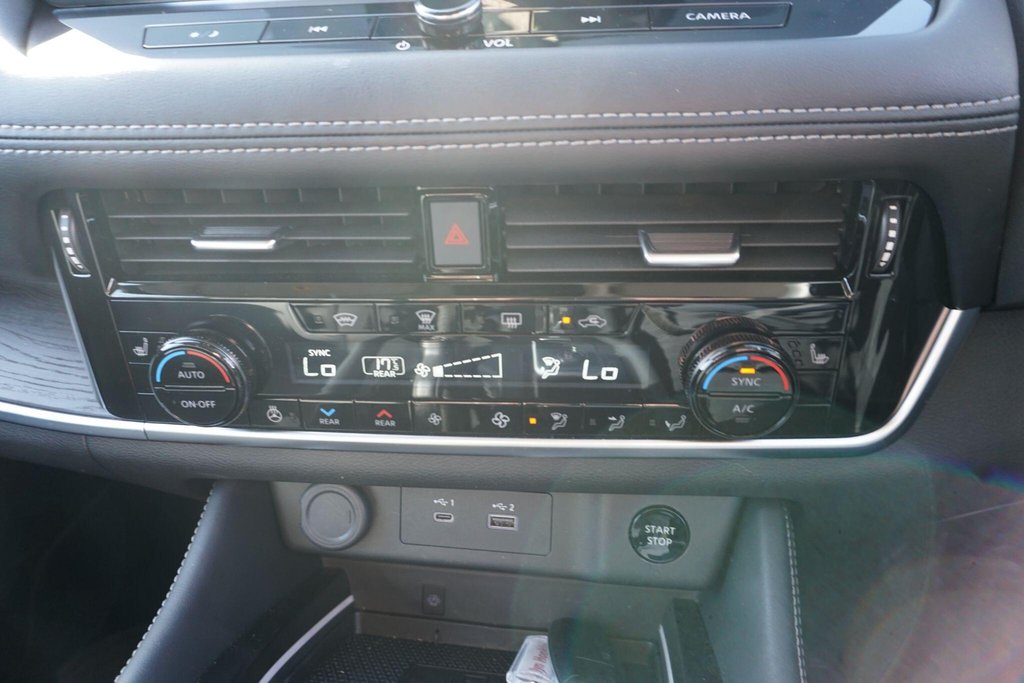 USED 2025 25 NISSAN X-TRAIL 1.5 h e-POWER Tekna Auto Euro 6 (s/s) 5dr JUST ARRIVED/LOW MILEAGE!!