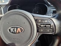 USED 2017 17 KIA OPTIMA 2.0h GDi 9.8kWh Saloon 4dr Petrol Plug-in Hybrid Auto Euro 6 (202 bhp) Saloon