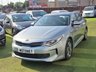 USED 2017 17 KIA OPTIMA 2.0h GDi 9.8kWh Saloon 4dr Petrol Plug-in Hybrid Auto Euro 6 (202 bhp) Saloon