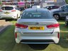 USED 2017 17 KIA OPTIMA 2.0h GDi 9.8kWh Saloon 4dr Petrol Plug-in Hybrid Auto Euro 6 (202 bhp) Saloon