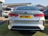 USED 2017 17 KIA OPTIMA 2.0h GDi 9.8kWh Saloon 4dr Petrol Plug-in Hybrid Auto Euro 6 (202 bhp) Saloon