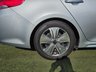 USED 2017 17 KIA OPTIMA 2.0h GDi 9.8kWh Saloon 4dr Petrol Plug-in Hybrid Auto Euro 6 (202 bhp) Saloon