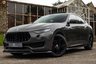 USED 2021 71 MASERATI LEVANTE 2.0 MHEV GT ZF 4WD Euro 6 (s/s) 5dr [PAN ROOF+NAV+CAMERA]