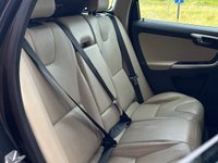 USED 2015 15 VOLVO XC60 2.0 D4 SE Lux Nav SUV 5dr Diesel Auto Euro 6 (s/s) (190 ps) 