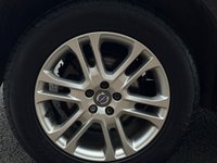 USED 2015 15 VOLVO XC60 2.0 D4 SE Lux Nav SUV 5dr Diesel Auto Euro 6 (s/s) (190 ps) 