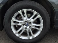 USED 2015 15 VOLVO XC60 2.0 D4 SE Lux Nav SUV 5dr Diesel Auto Euro 6 (s/s) (190 ps) 