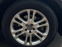 USED 2015 15 VOLVO XC60 2.0 D4 SE Lux Nav SUV 5dr Diesel Auto Euro 6 (s/s) (190 ps) 