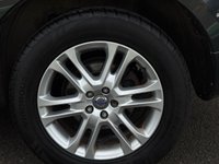 USED 2015 15 VOLVO XC60 2.0 D4 SE Lux Nav SUV 5dr Diesel Auto Euro 6 (s/s) (190 ps) 