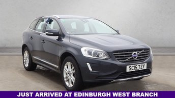 View our Volvo Xc60