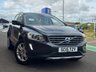 USED 2015 15 VOLVO XC60 2.0 D4 SE Lux Nav SUV 5dr Diesel Auto Euro 6 (s/s) (190 ps) 