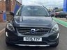 USED 2015 15 VOLVO XC60 2.0 D4 SE Lux Nav SUV 5dr Diesel Auto Euro 6 (s/s) (190 ps) 