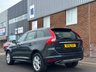 USED 2015 15 VOLVO XC60 2.0 D4 SE Lux Nav SUV 5dr Diesel Auto Euro 6 (s/s) (190 ps) 